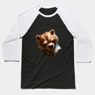 guardians of the galaxy Baseball T-Shirt